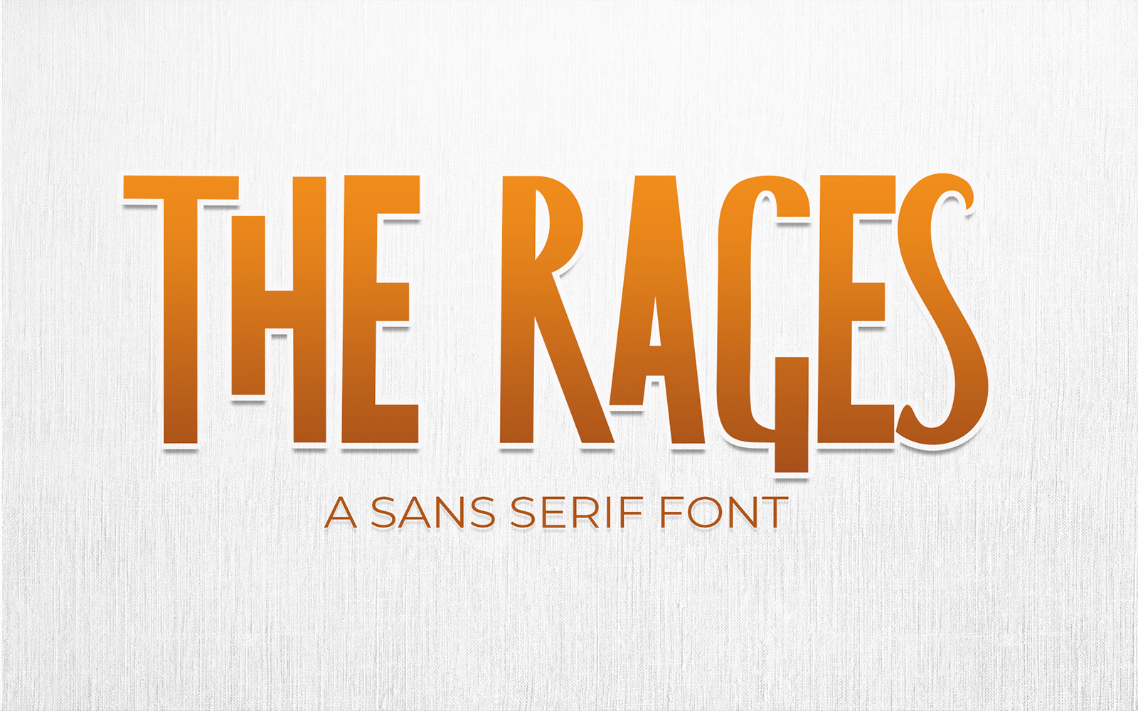 Fonts