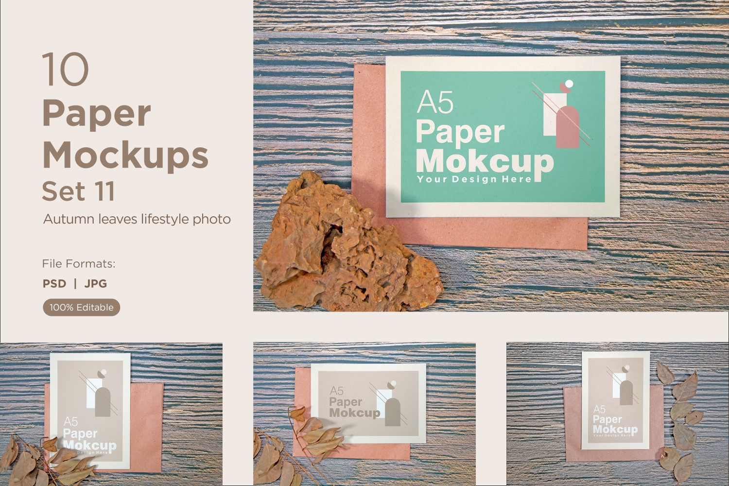 Product Mockups