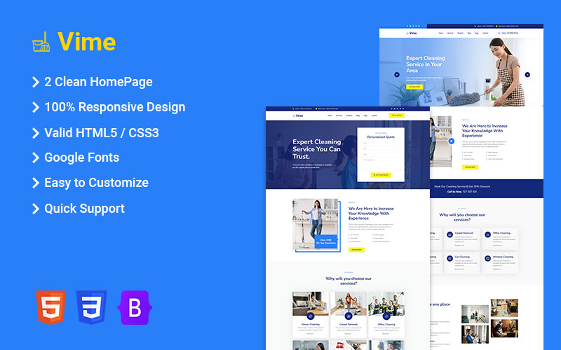 Website Templates