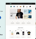 Šablona pro Shopify #301470
