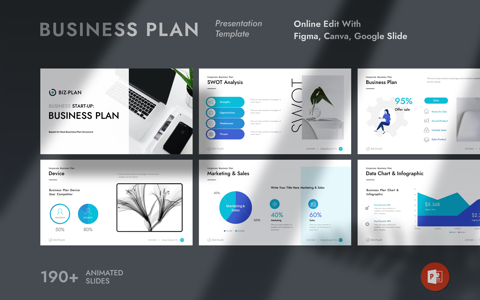 PowerPoint Templates