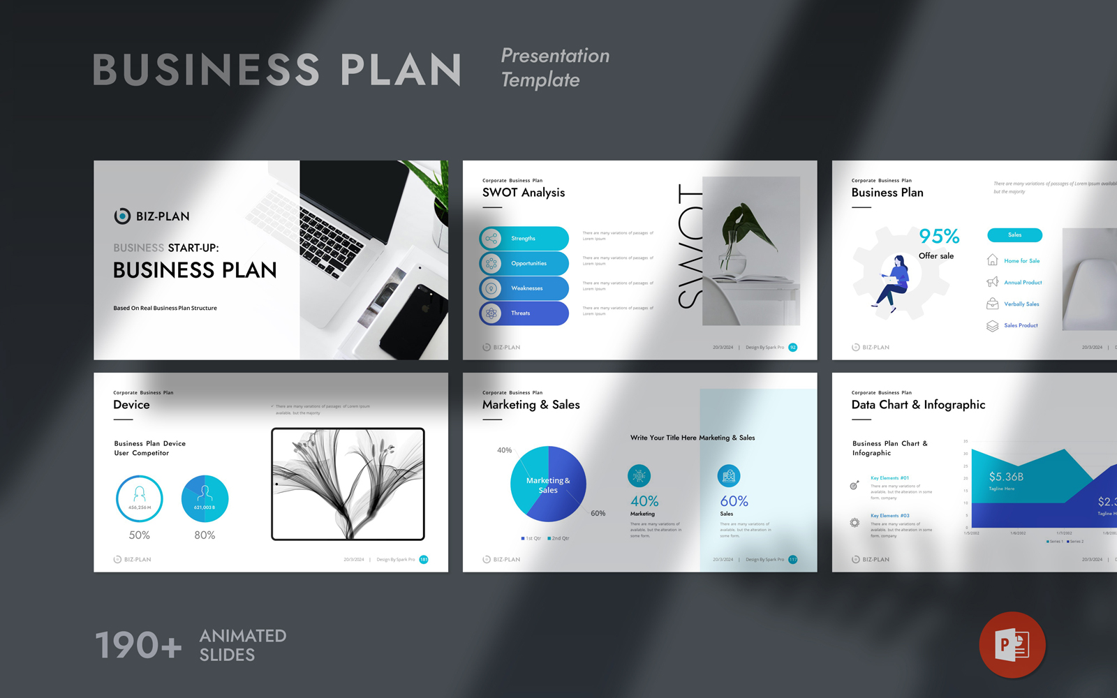 PowerPoint Templates