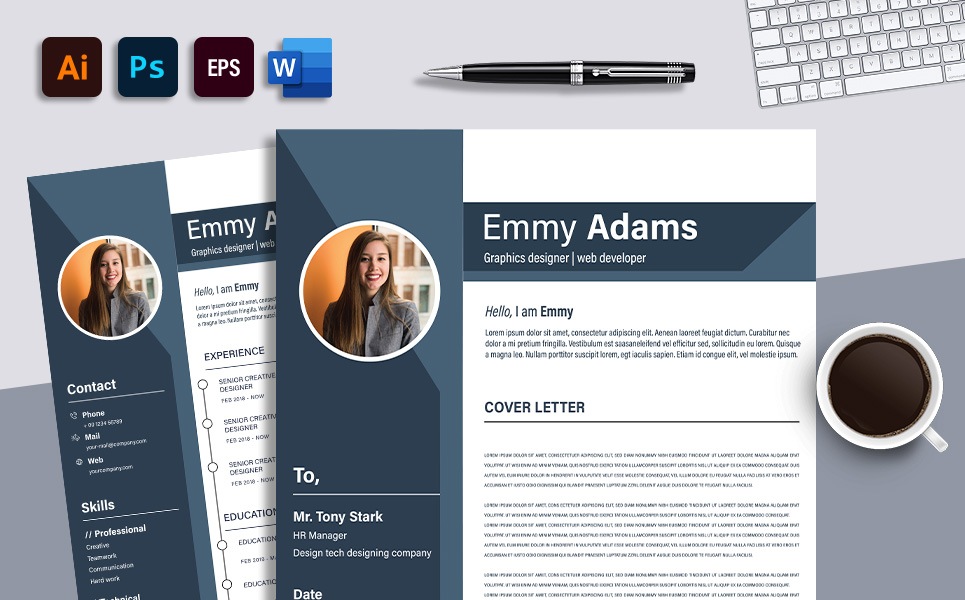 Resume Templates