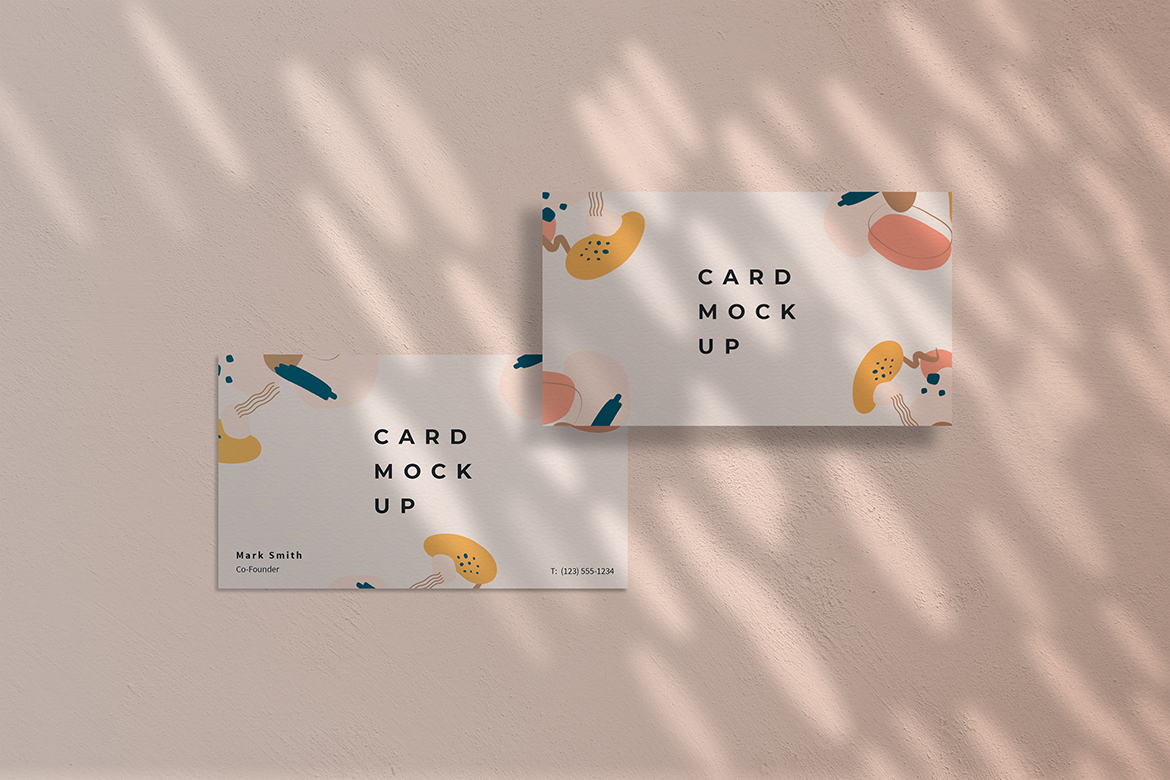 Product Mockups