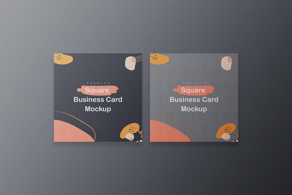 Product Mockups