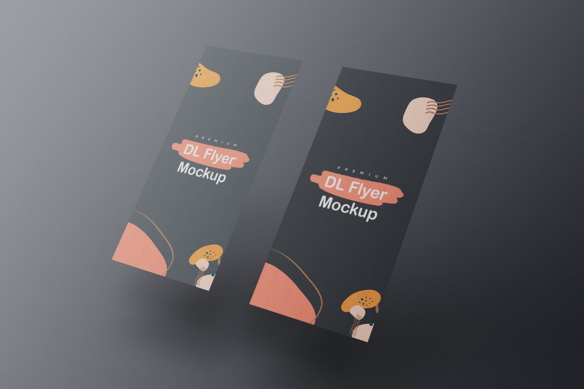 Product Mockups