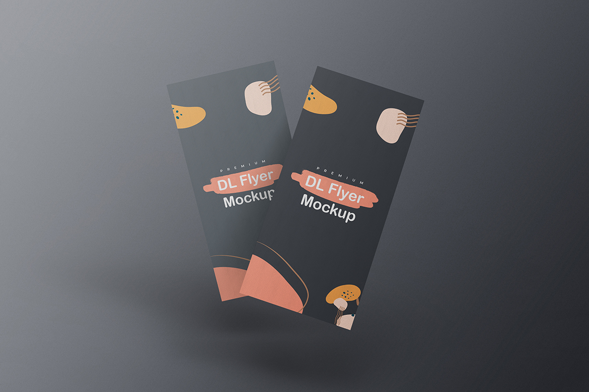 Product Mockups