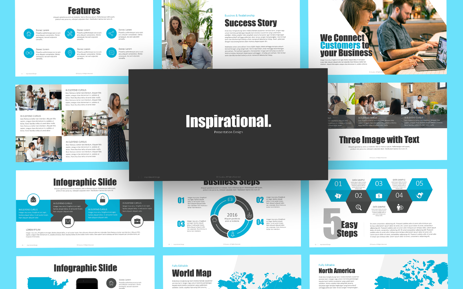 PowerPoint Templates