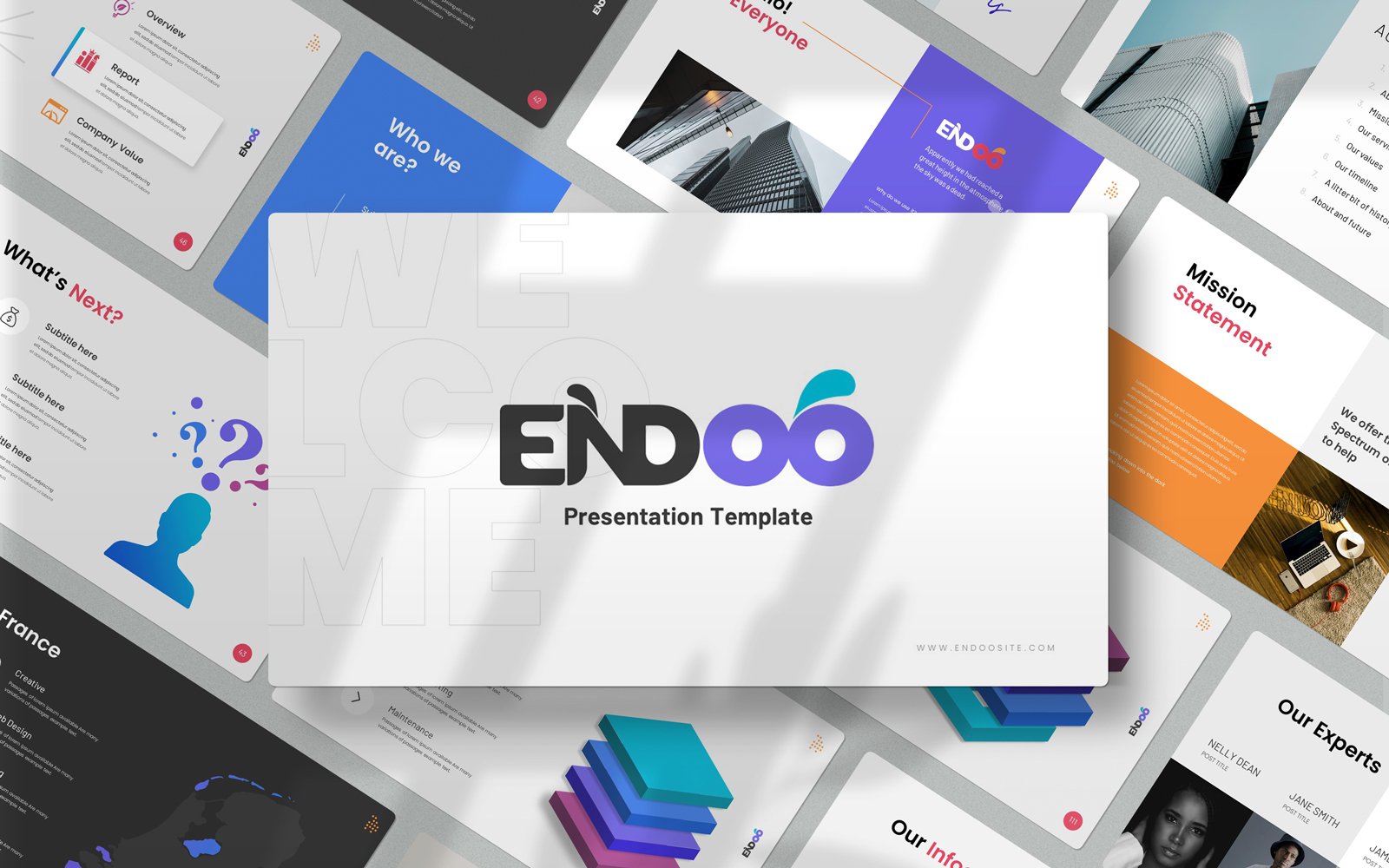 PowerPoint Templates