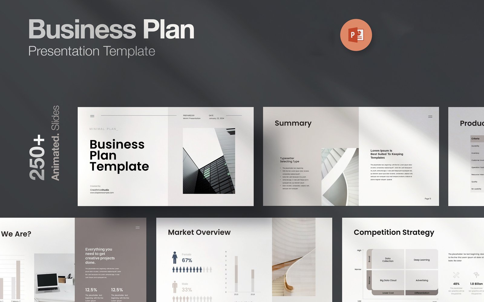 PowerPoint Templates