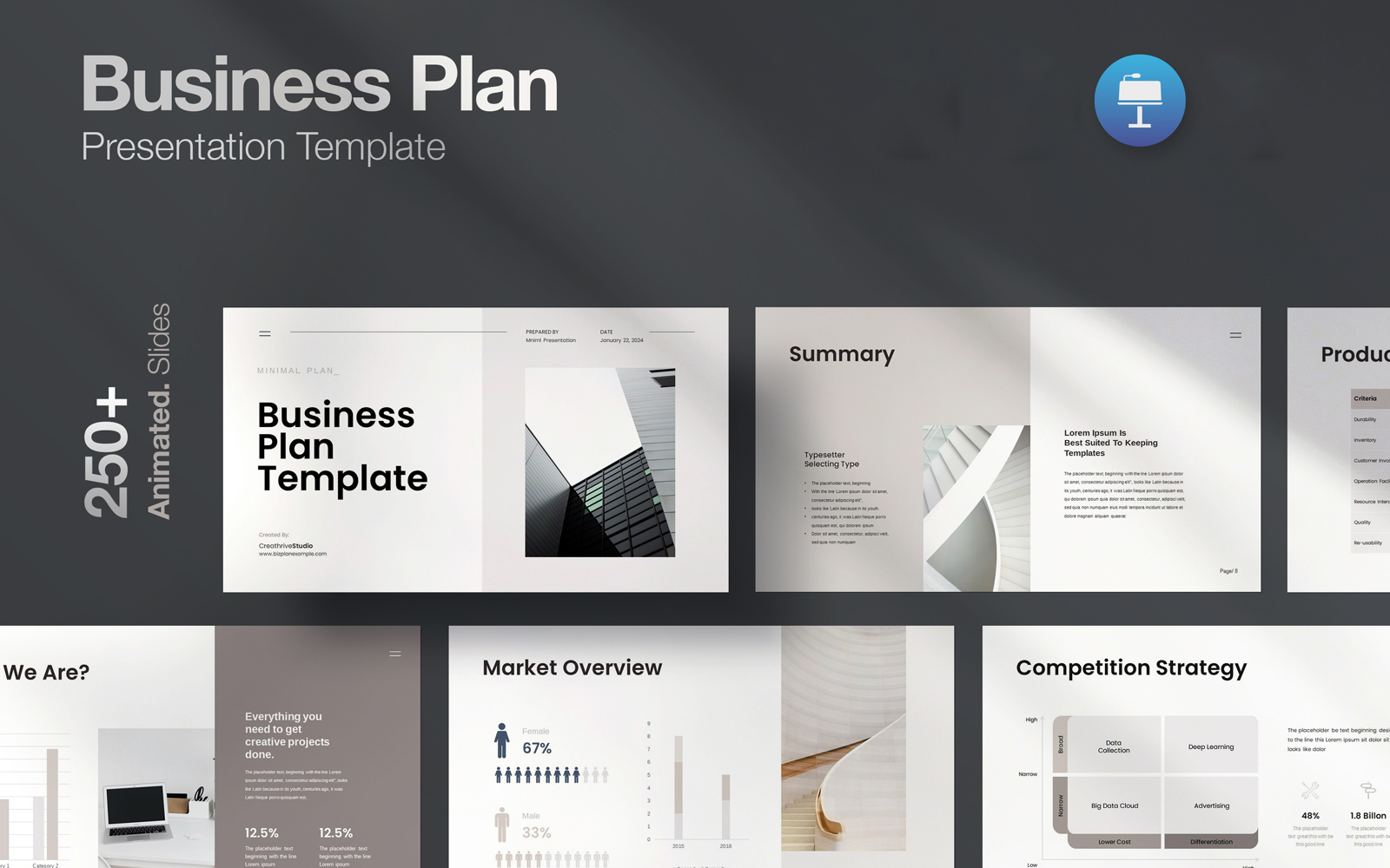 PowerPoint Templates