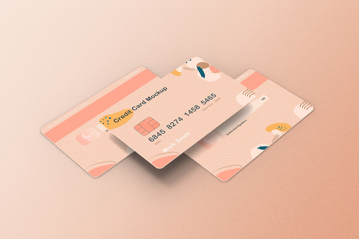 Product Mockups