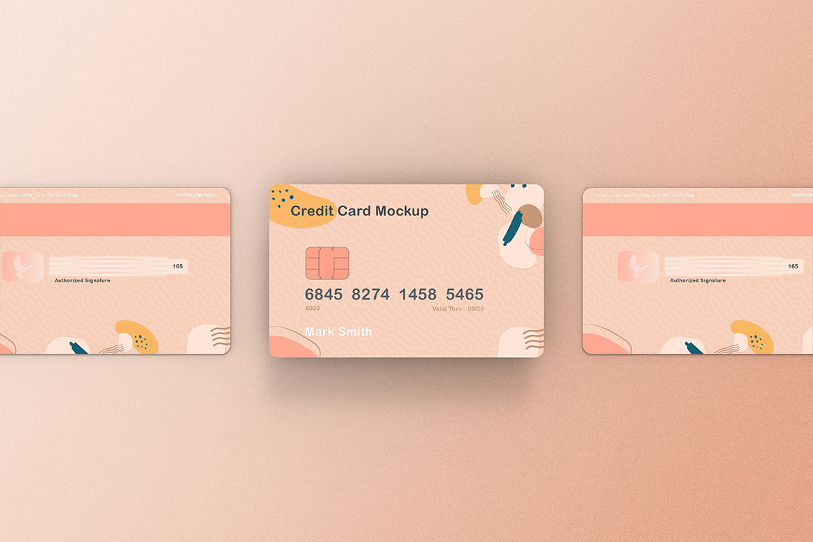 Product Mockups