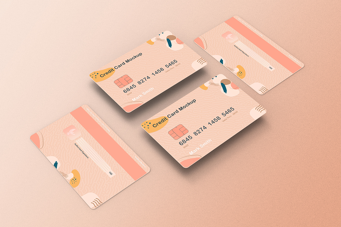 Product Mockups