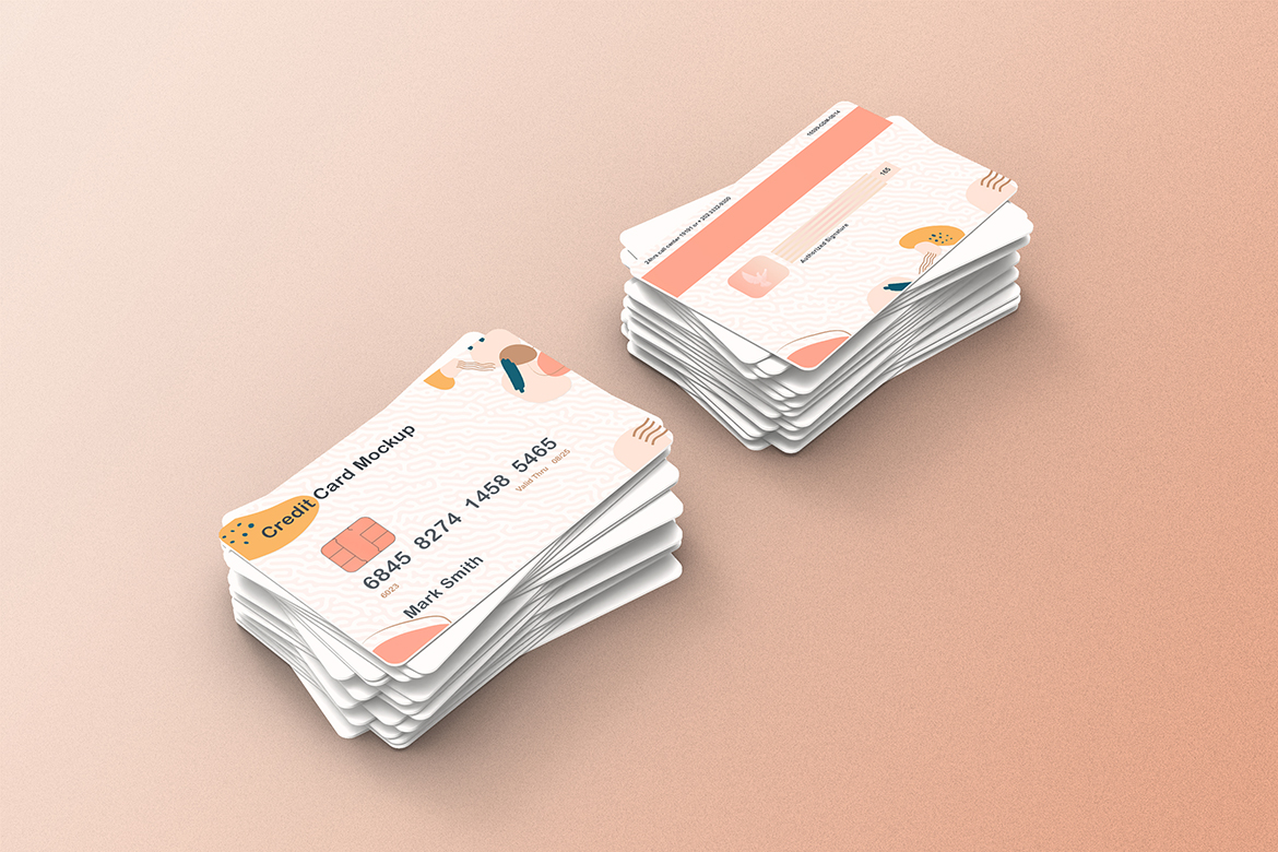 Product Mockups