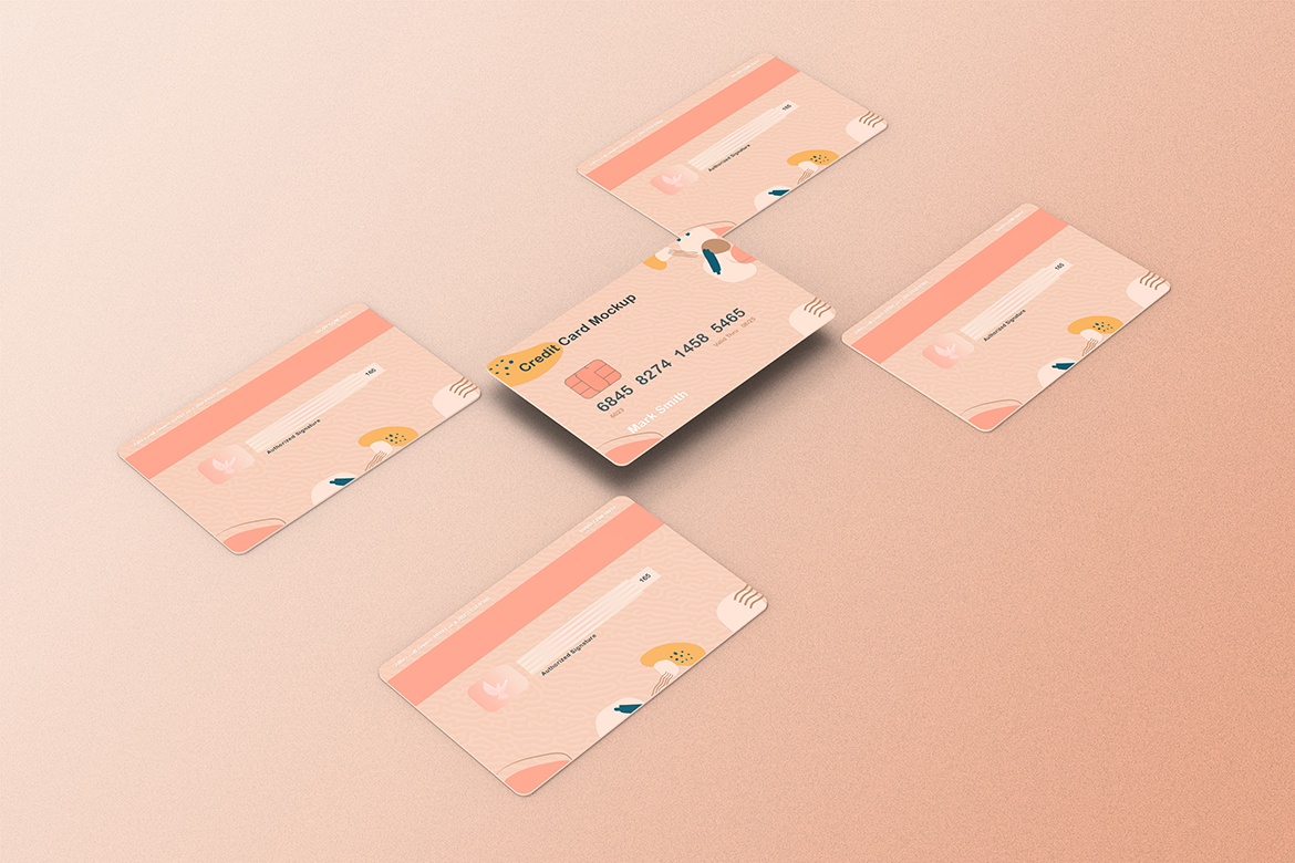 Product Mockups