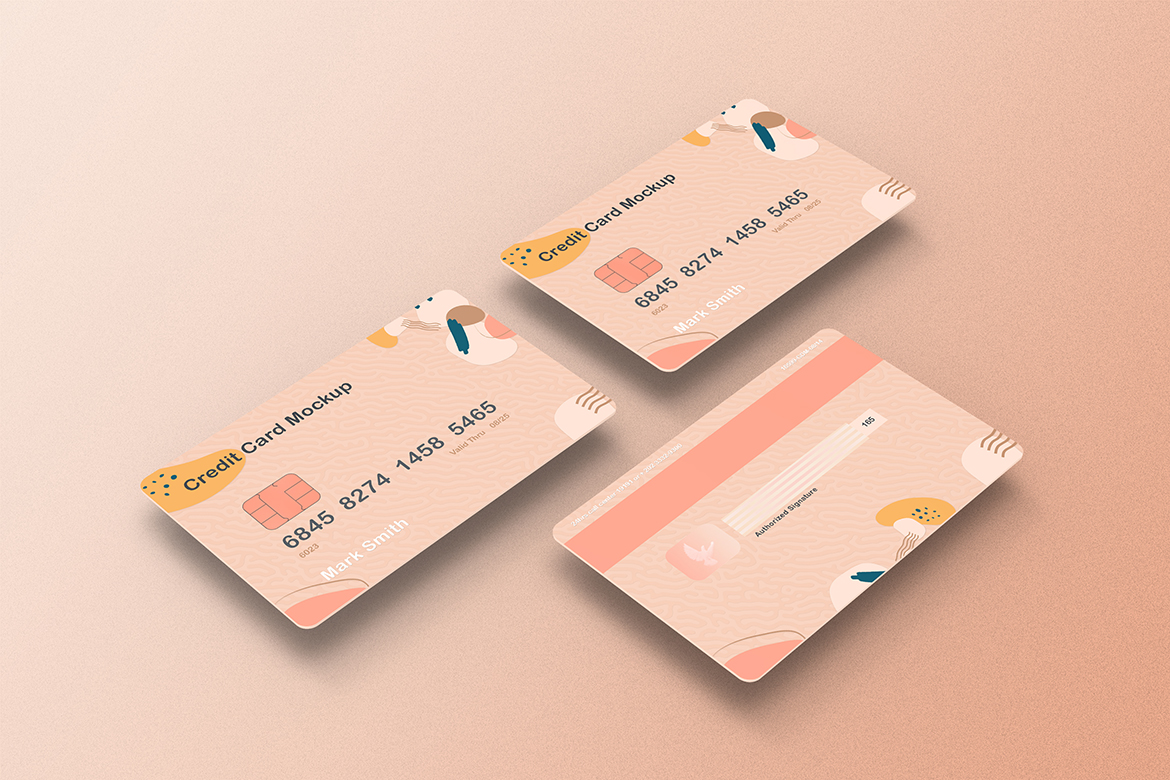 Product Mockups