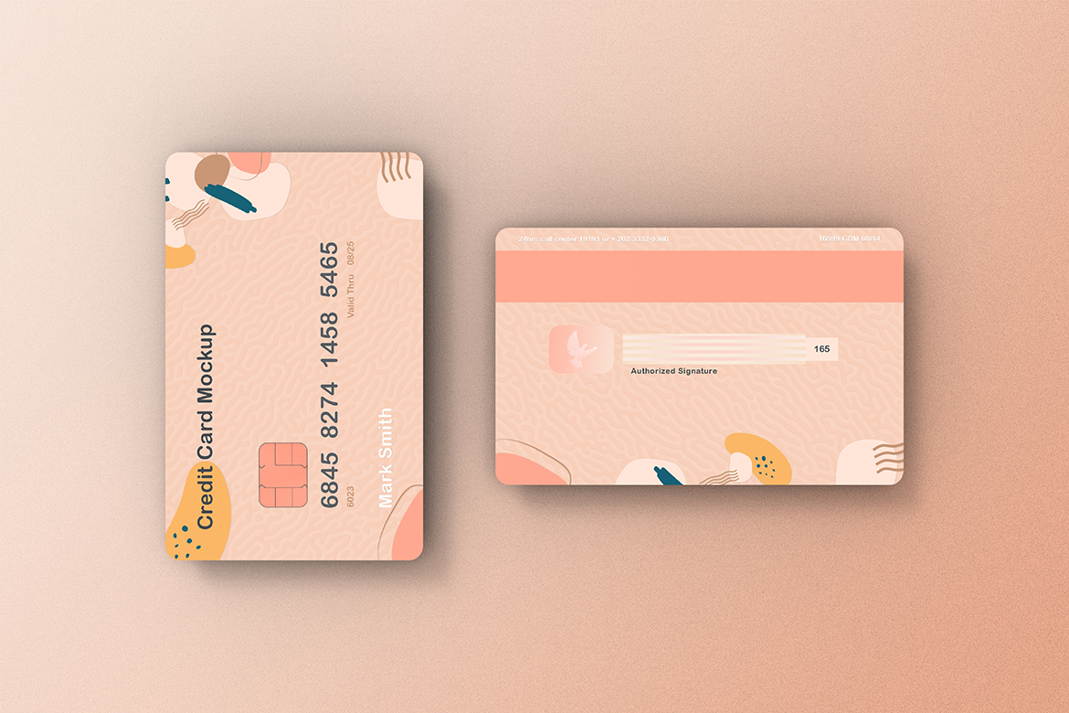 Product Mockups