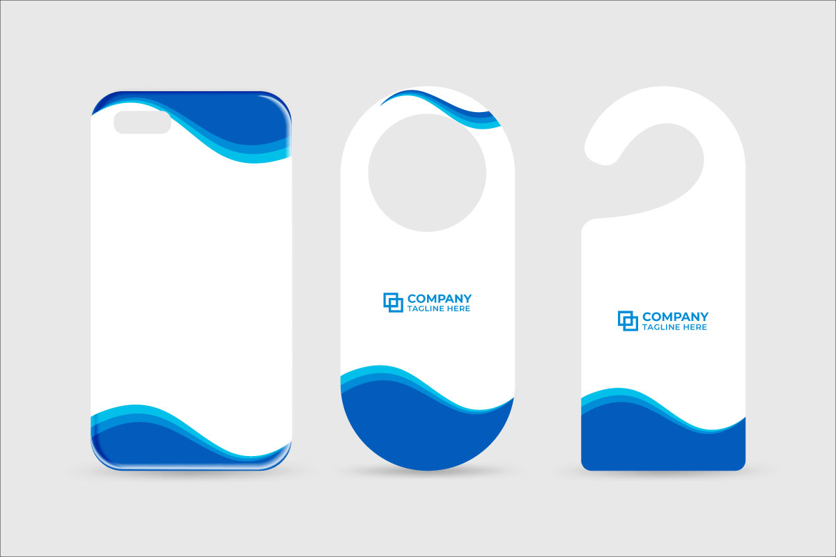 Unique Corporate Identity