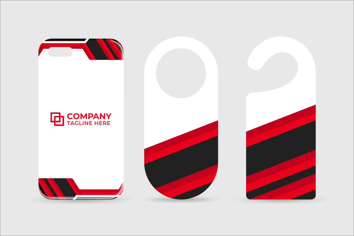 Unique Corporate Identity