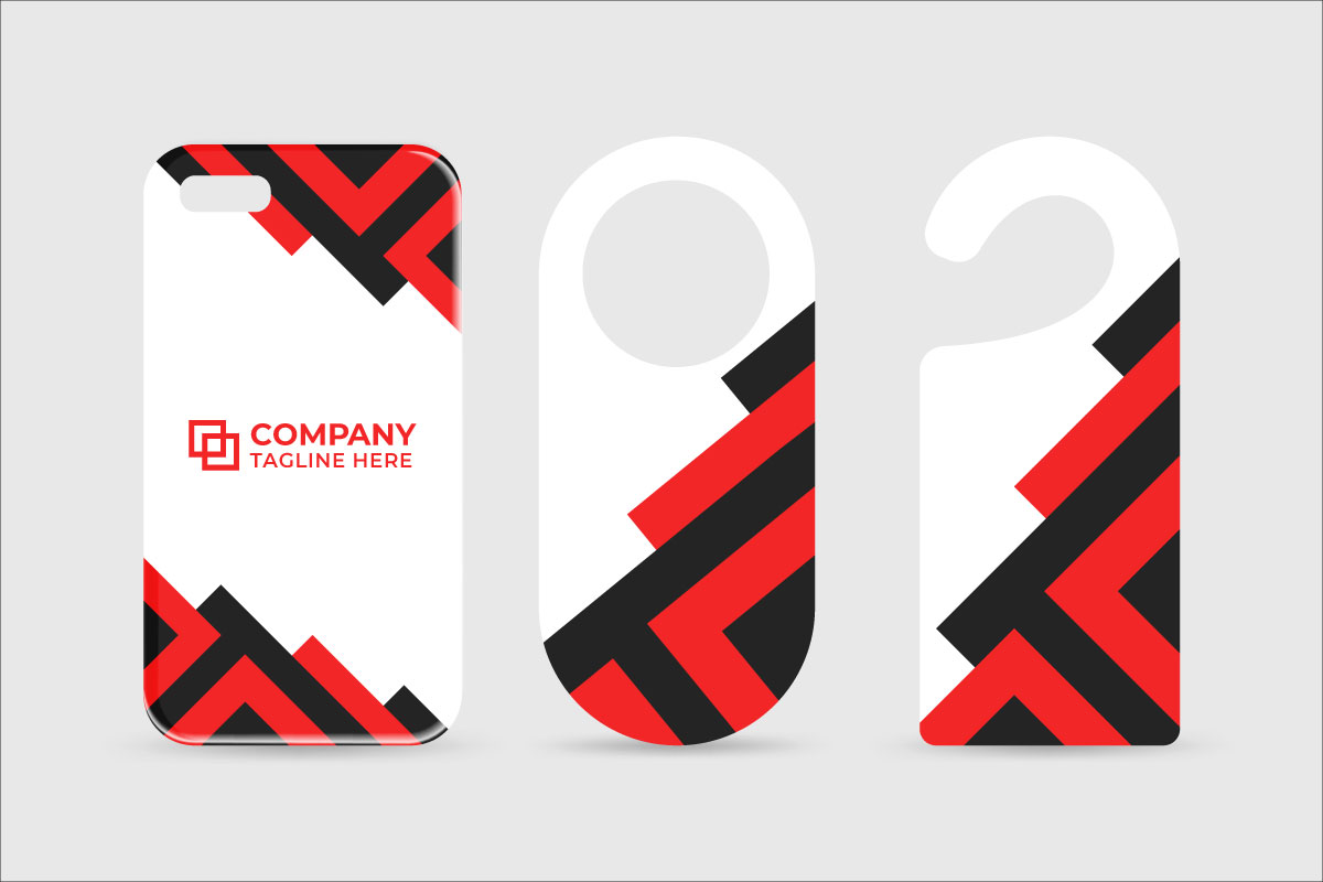 Unique Corporate Identity