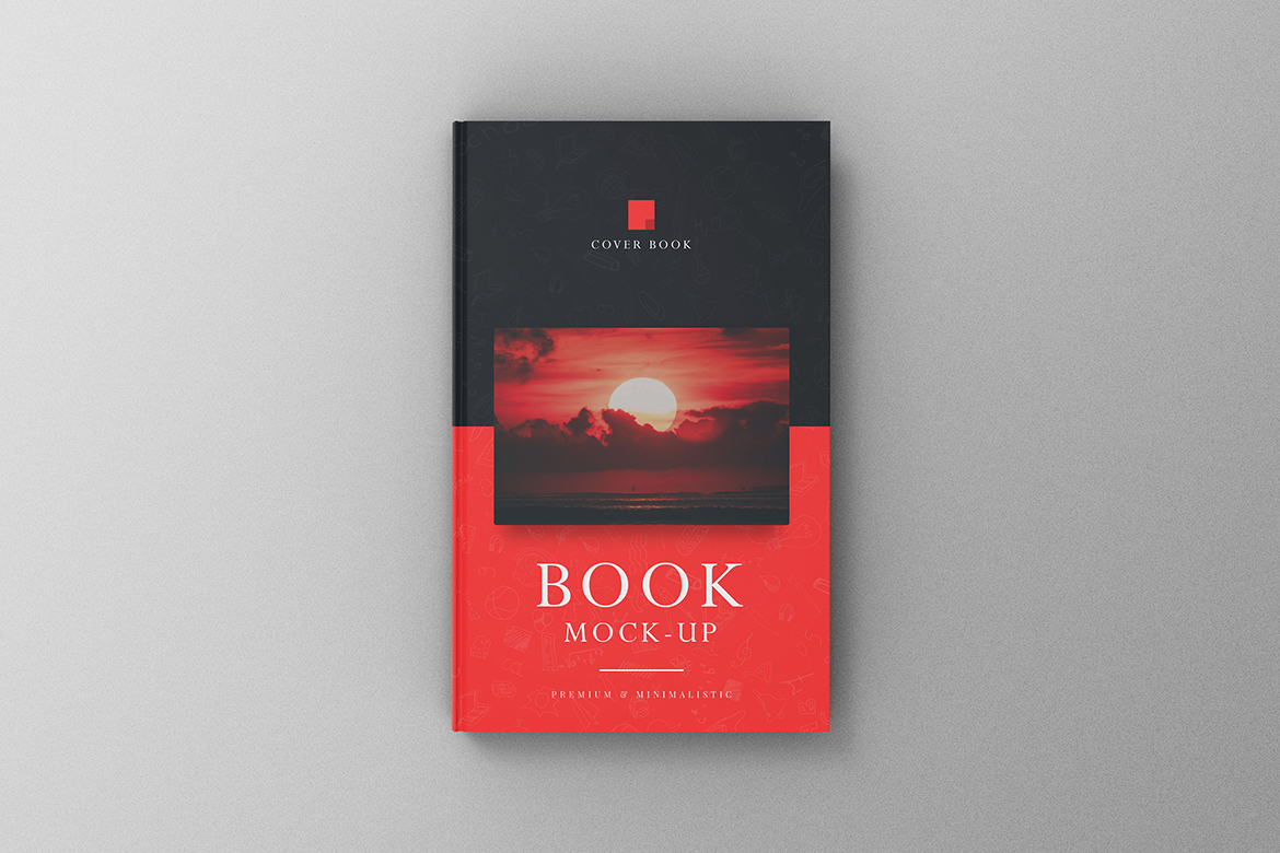 Product Mockups