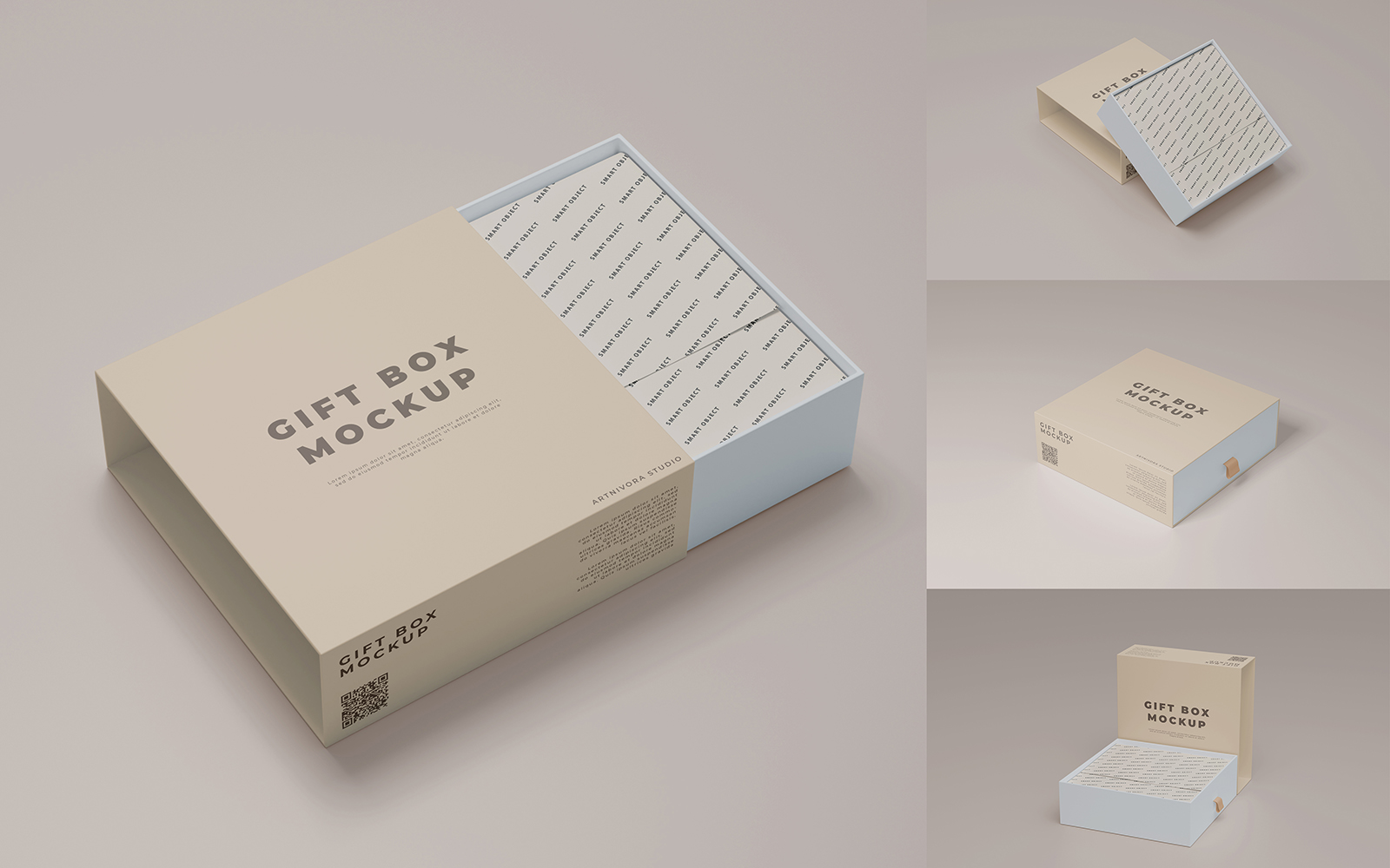 Product Mockups