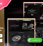 Šablona pro Shopify #304177