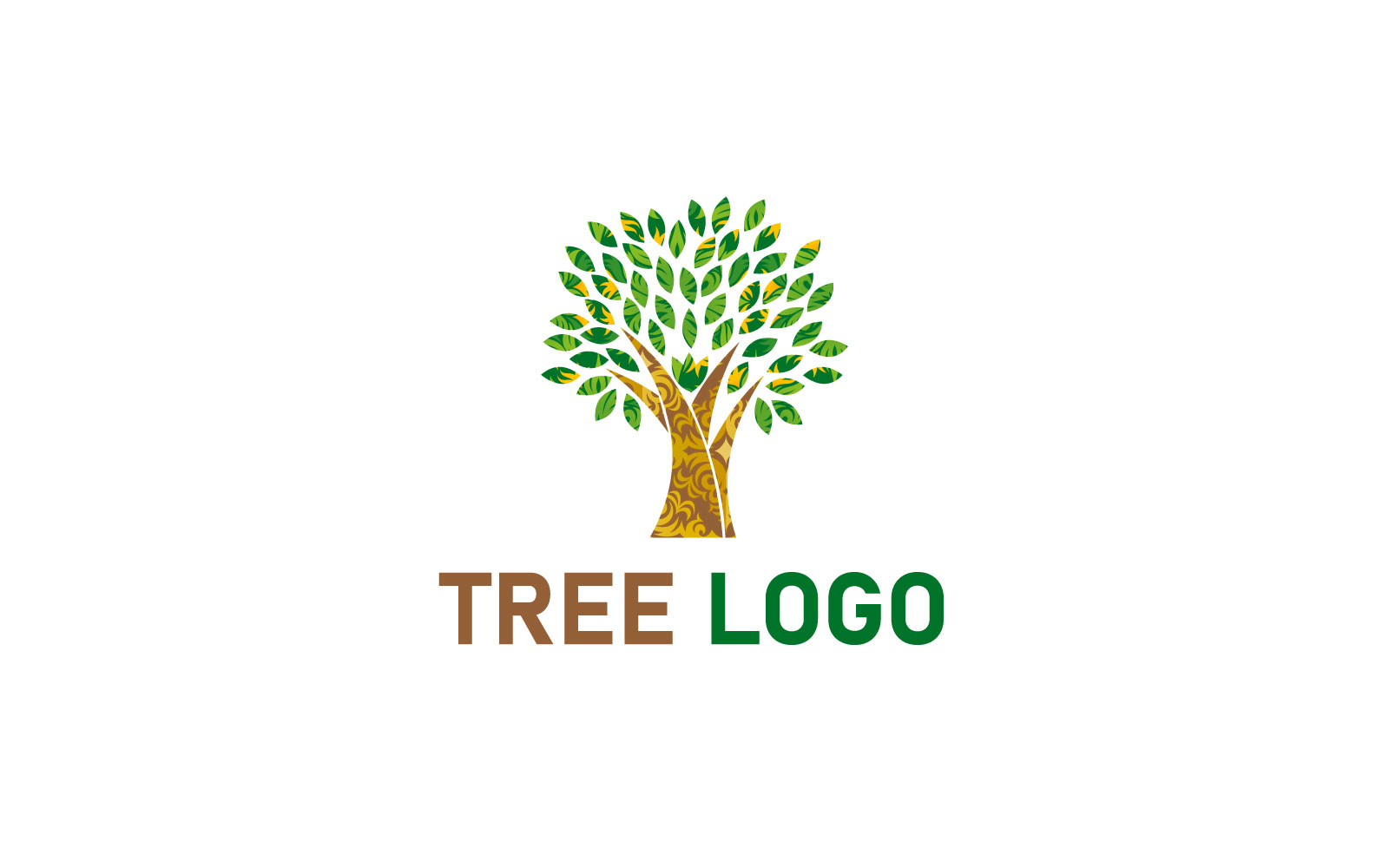 Plantillas de Logotipos