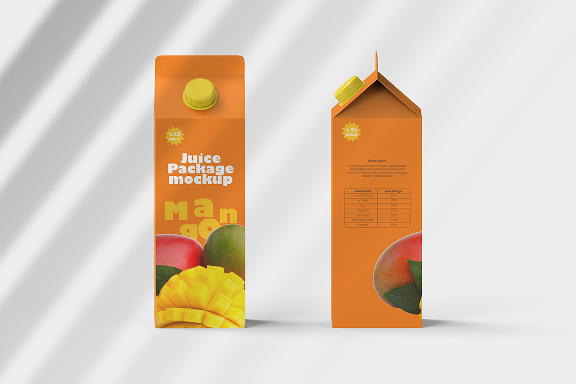 Product Mockups