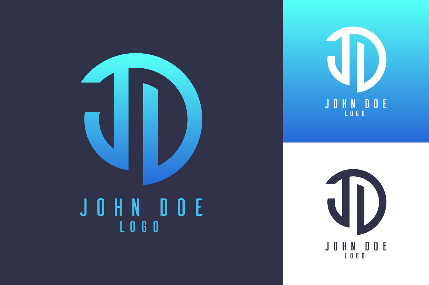 Plantillas de Logotipos