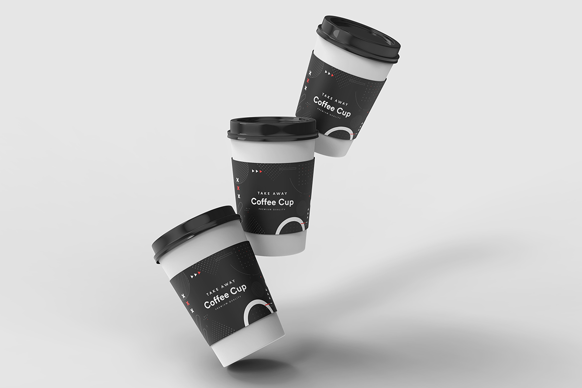 Product Mockups