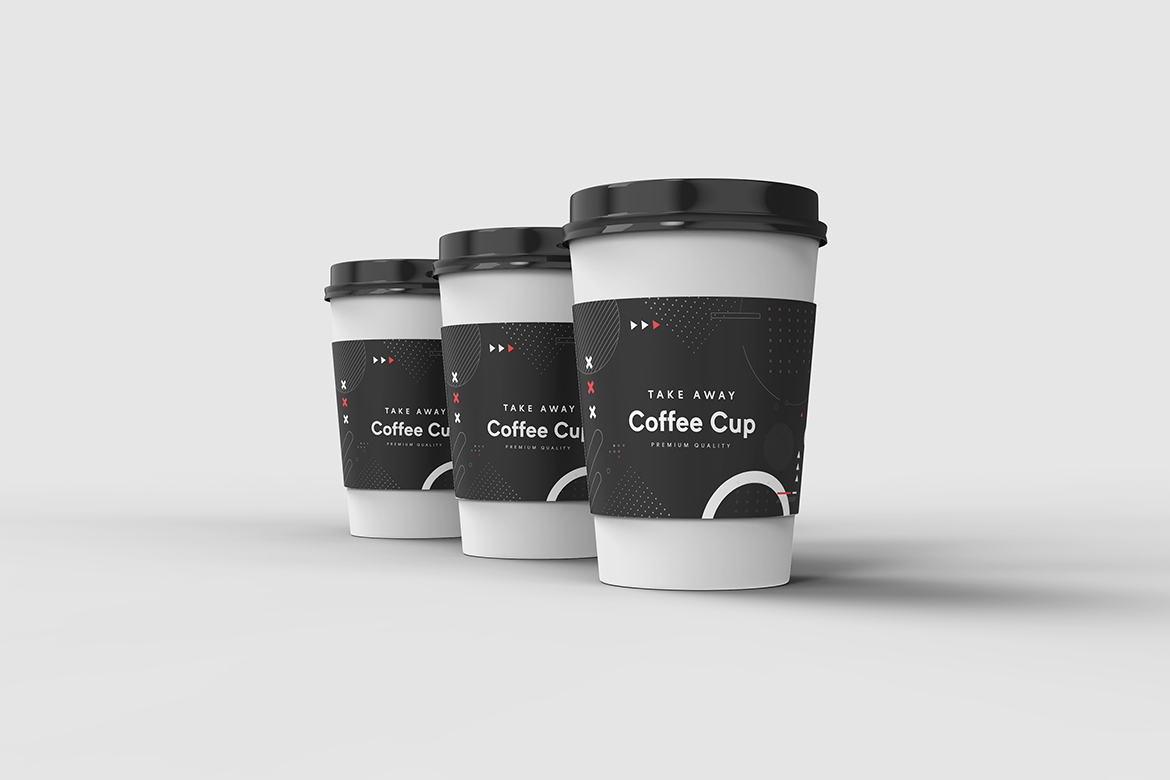 Product Mockups