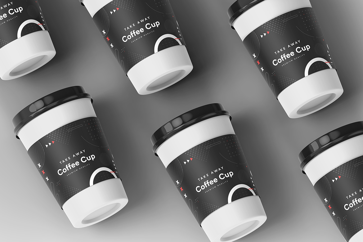 Product Mockups