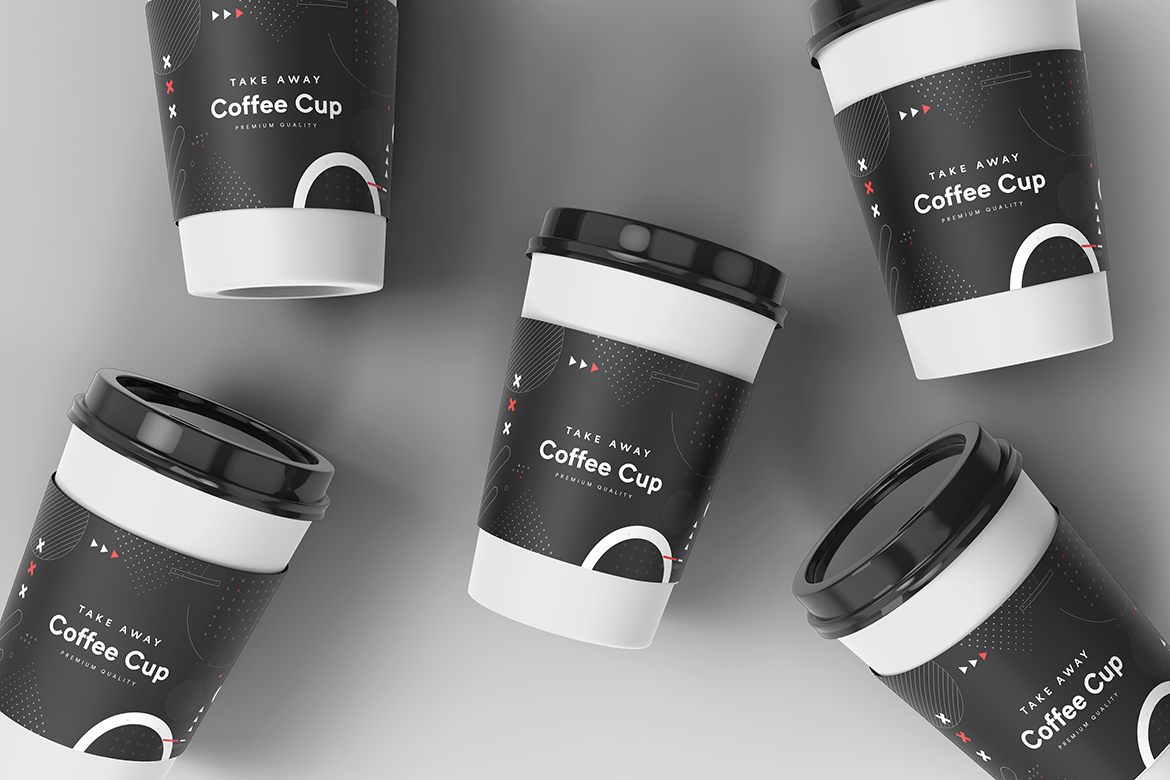 Product Mockups