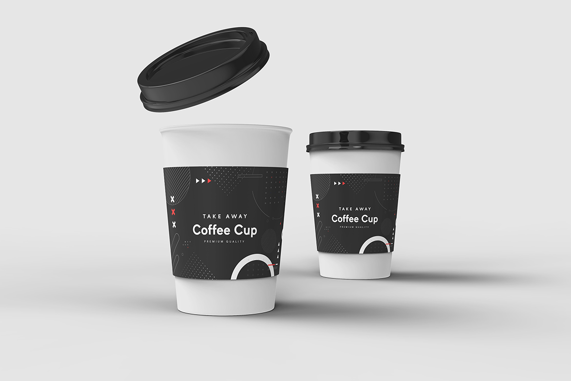 Product Mockups