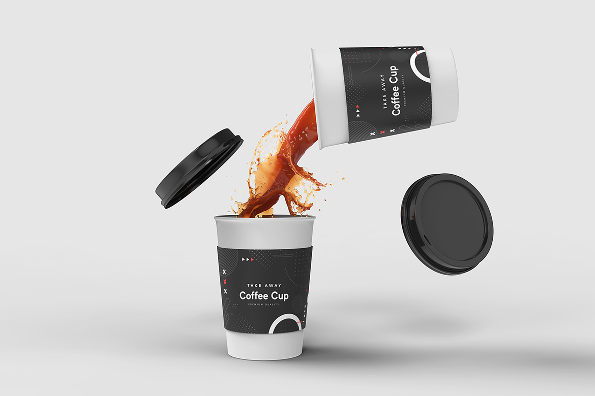 Product Mockups