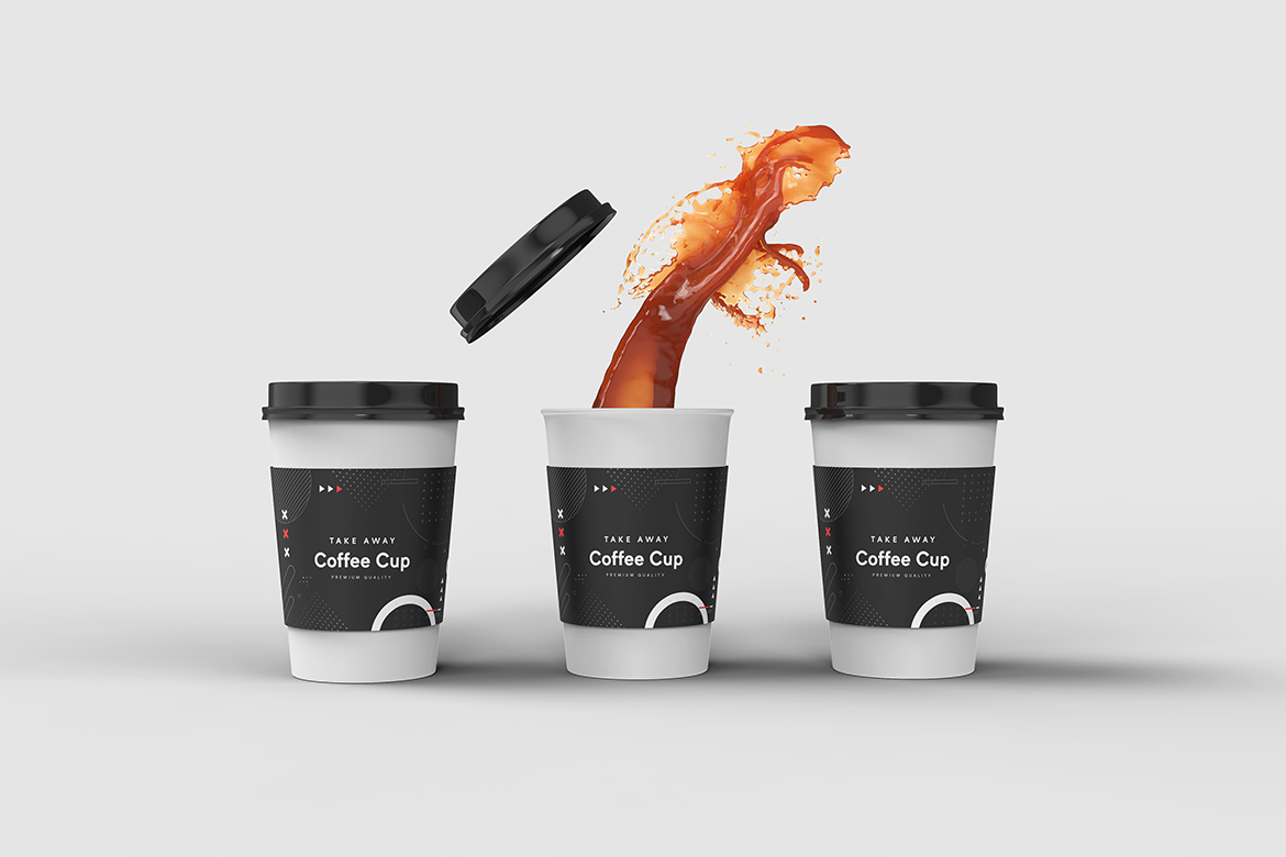 Product Mockups