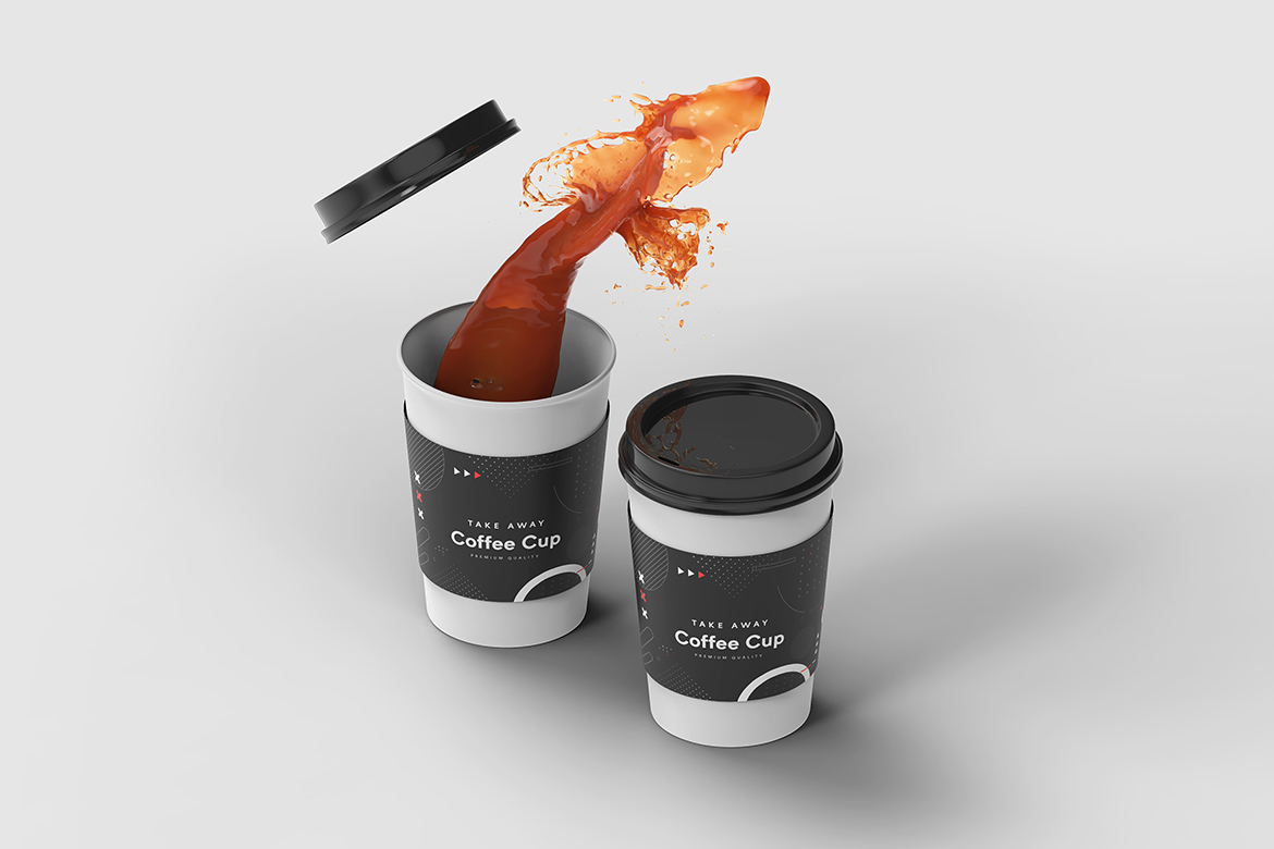 Product Mockups