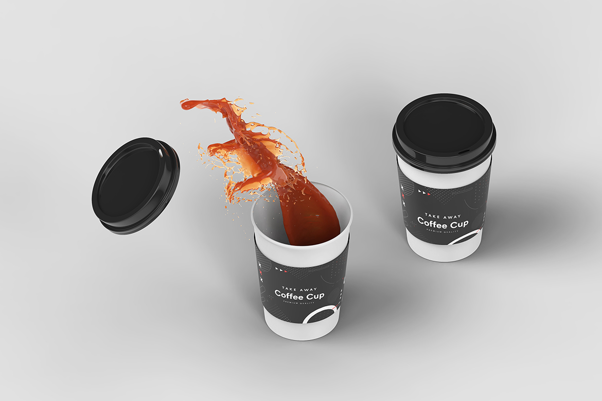 Product Mockups