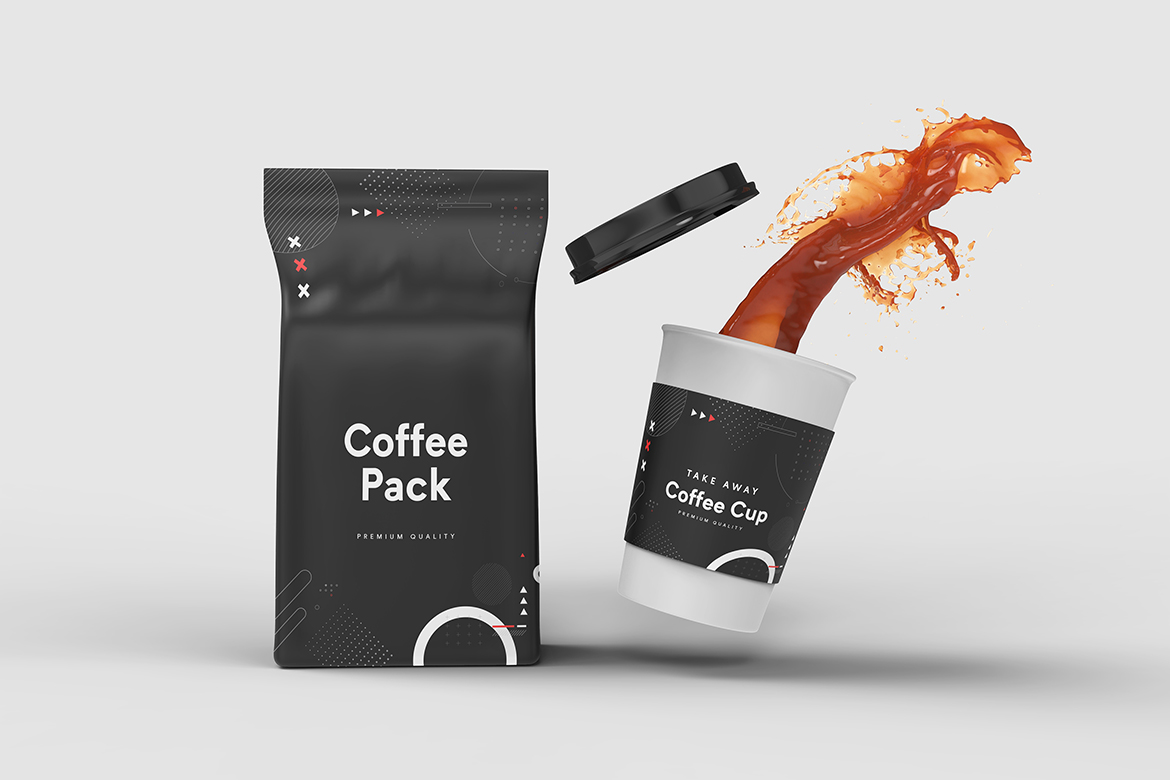 Product Mockups