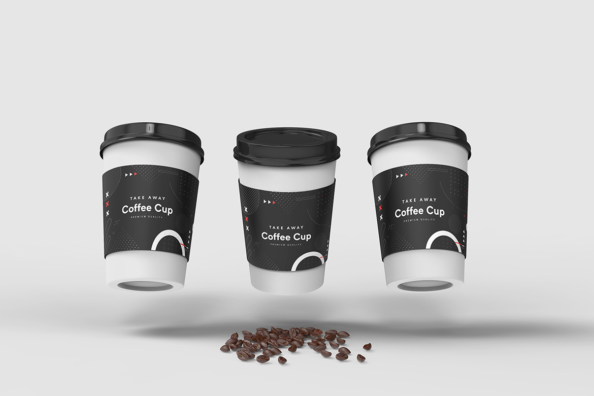 Product Mockups