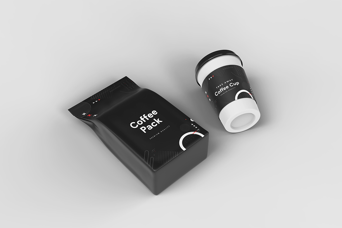 Product Mockups