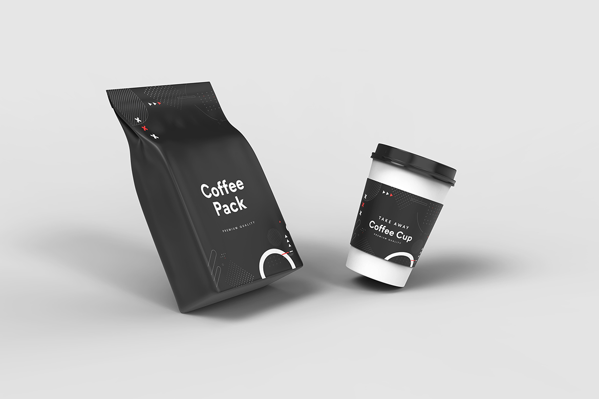 Product Mockups