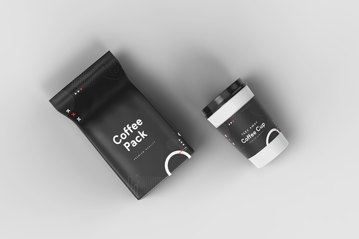 Product Mockups