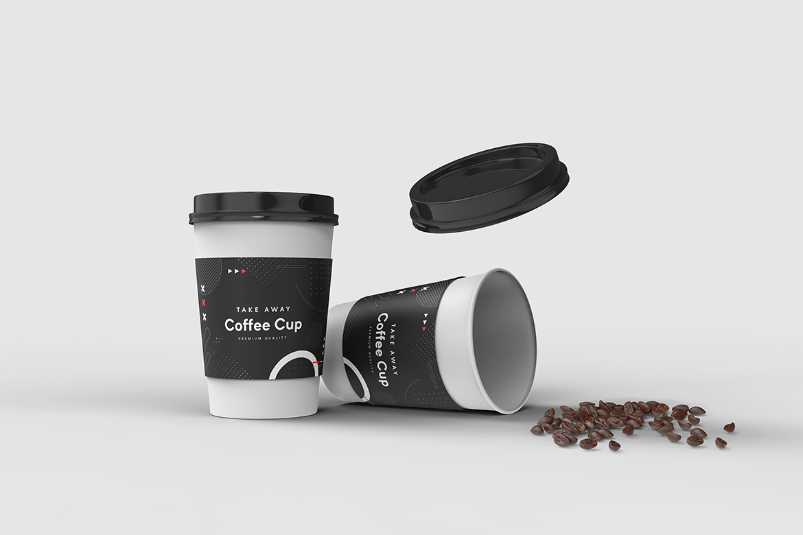 Product Mockups