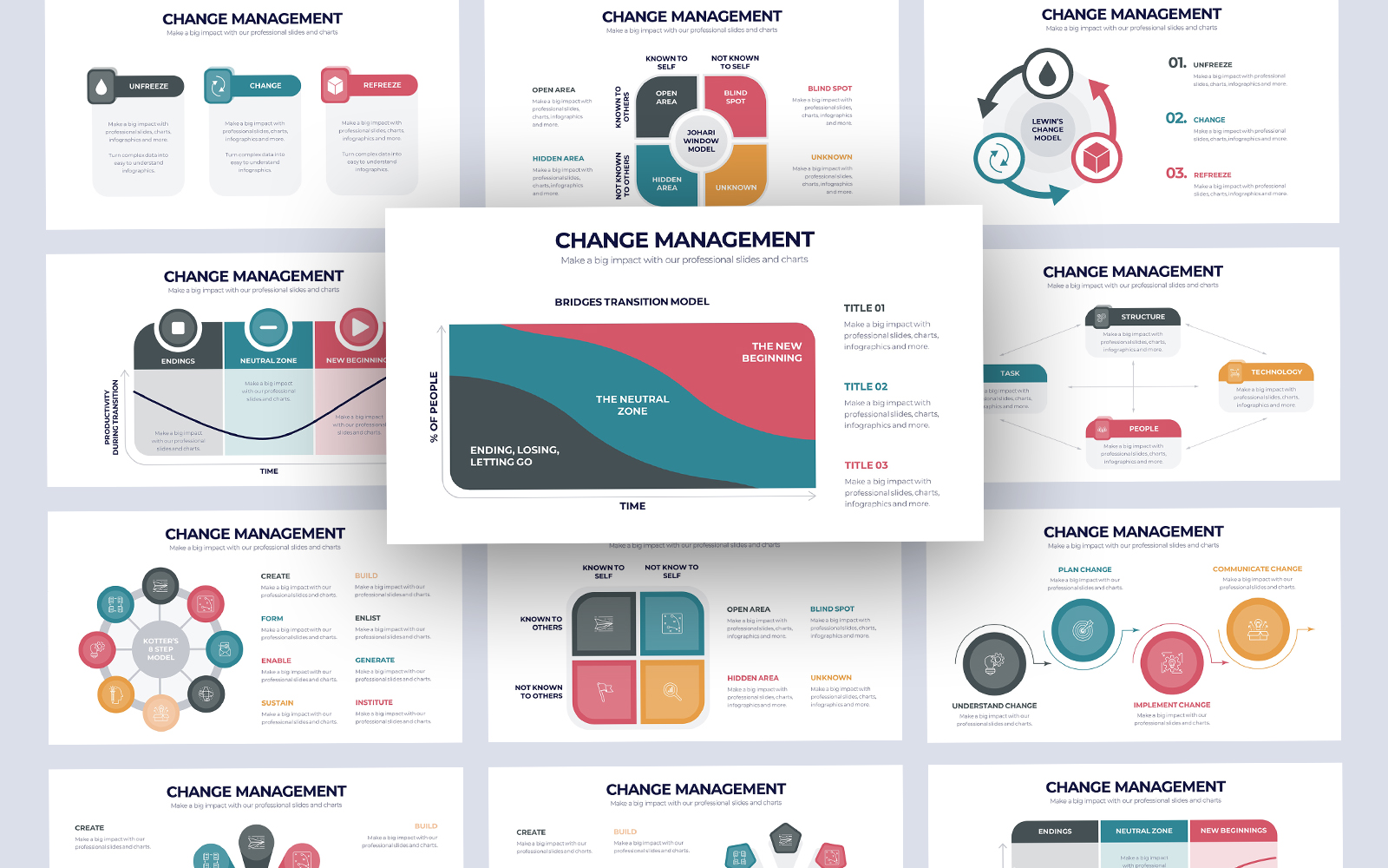 Keynote Templates