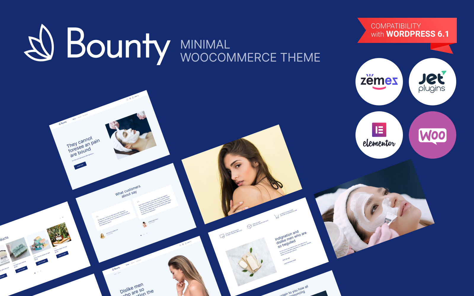 WooCommerce Themes