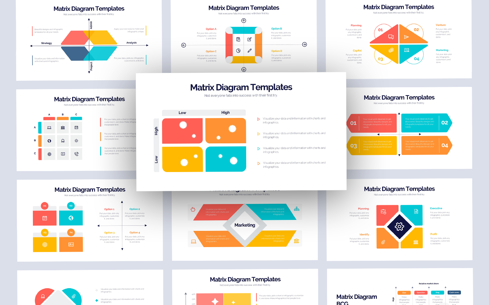 Keynote Templates