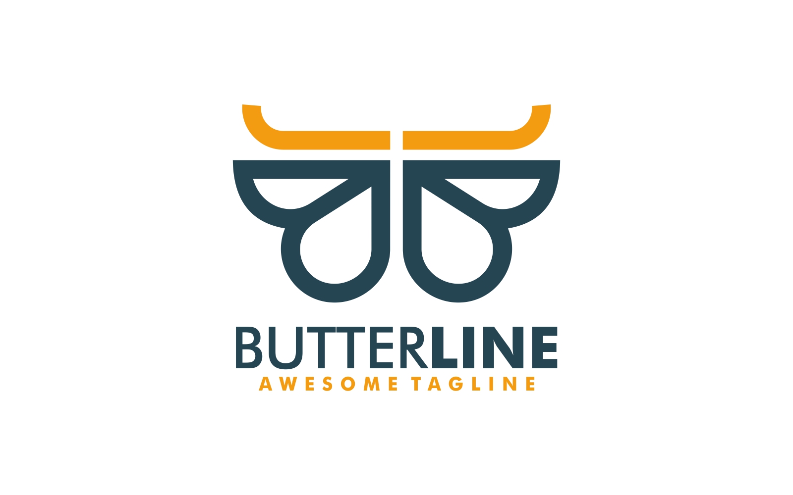 Unique Logo Templates